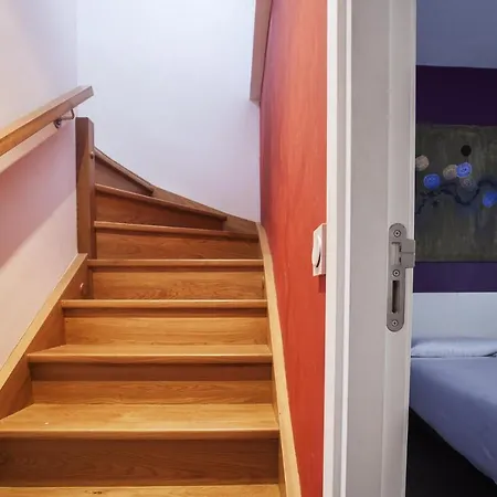 Apartment Erribera - Basque