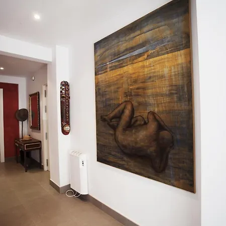 Erribera - Basque Apartment