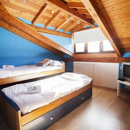 Apartment Erribera - Basque