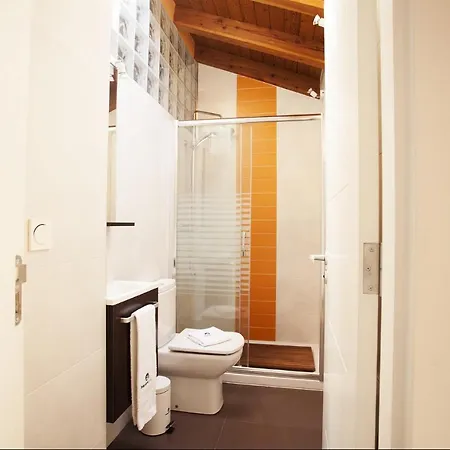 Apartment Erribera - Basque *