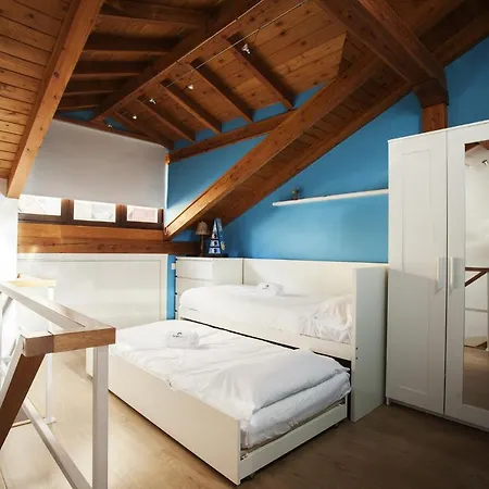 Erribera - Basque Apartment *