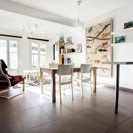Apartment Erribera - Basque