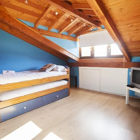 Apartment Erribera - Basque