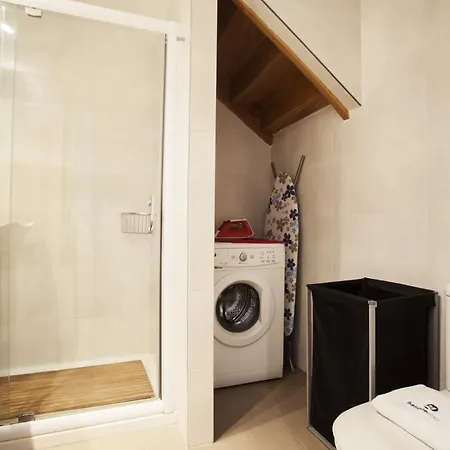 Erribera - Basque Apartment