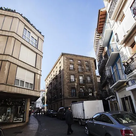 Erribera - Basque Apartment