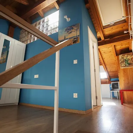 Apartment Erribera - Basque *