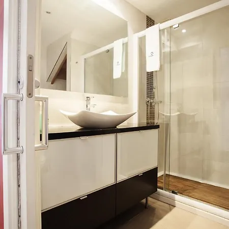 Apartment Erribera - Basque *